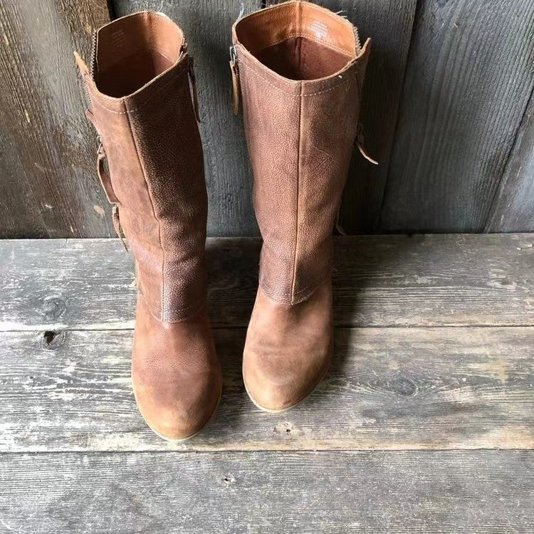 Amparo™ – Winter Boots