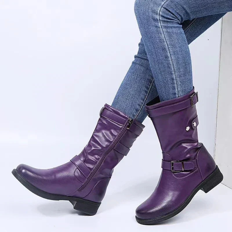 Scarlett - Supportive Orthopedic Footwear