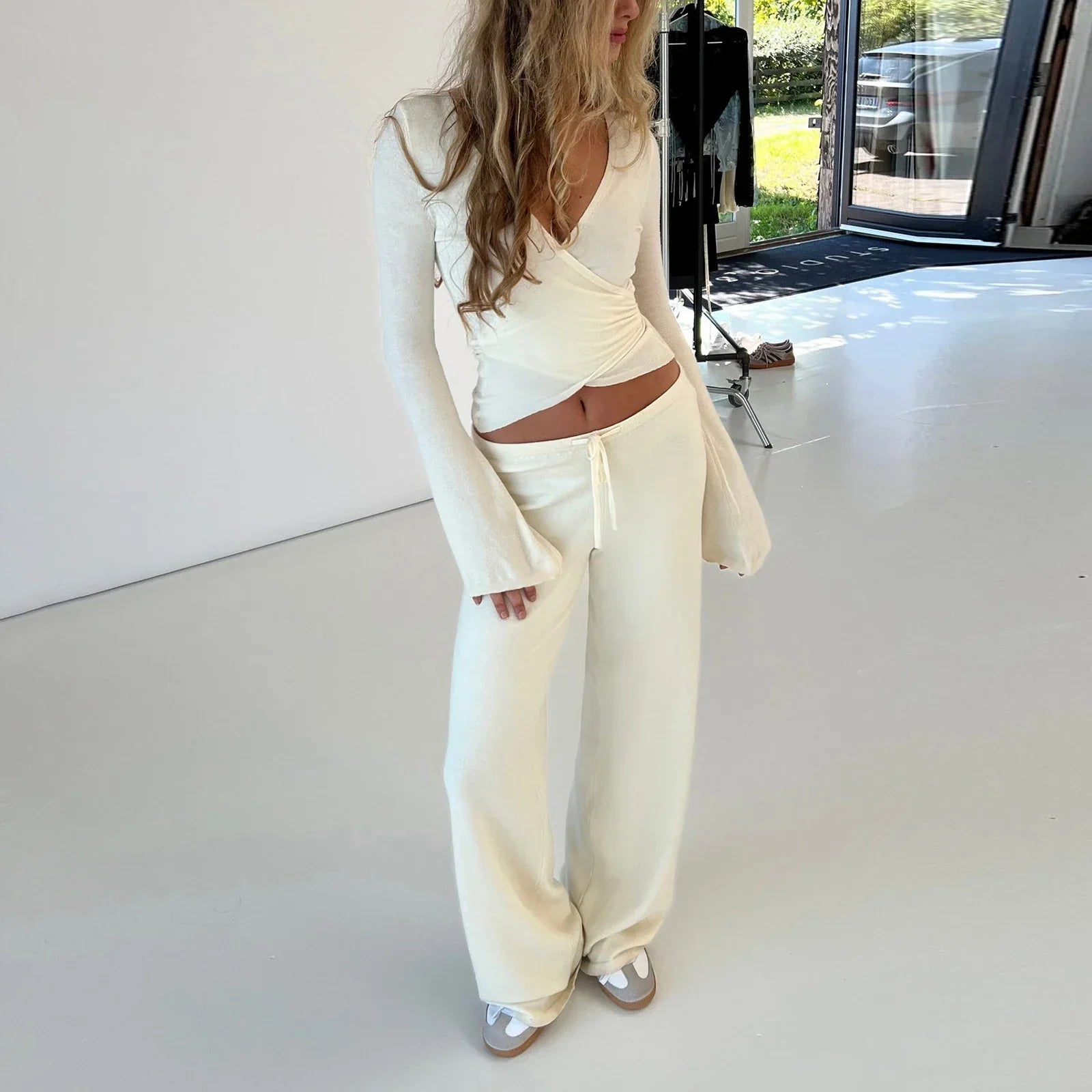 Sophie™ - Cozy Lounge Set