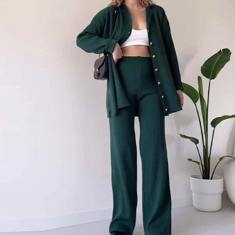 Sophie™ - Stylish Everyday Dress Set