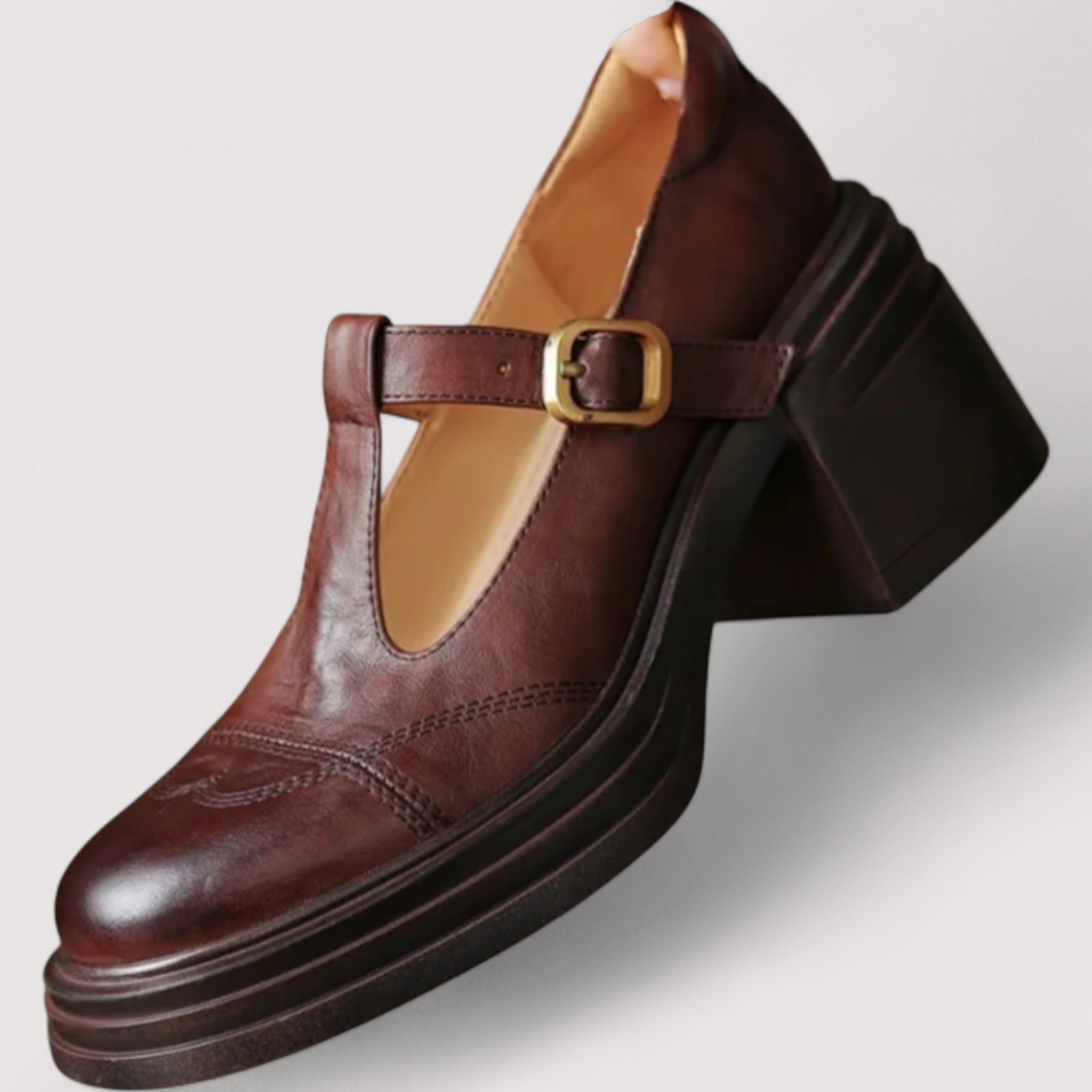 Vera | Stylish Modern Moccasins with Unique Design and Trendy Print