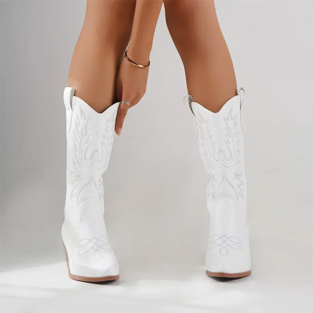 Jolene - Supportive Orthopedic Footwear