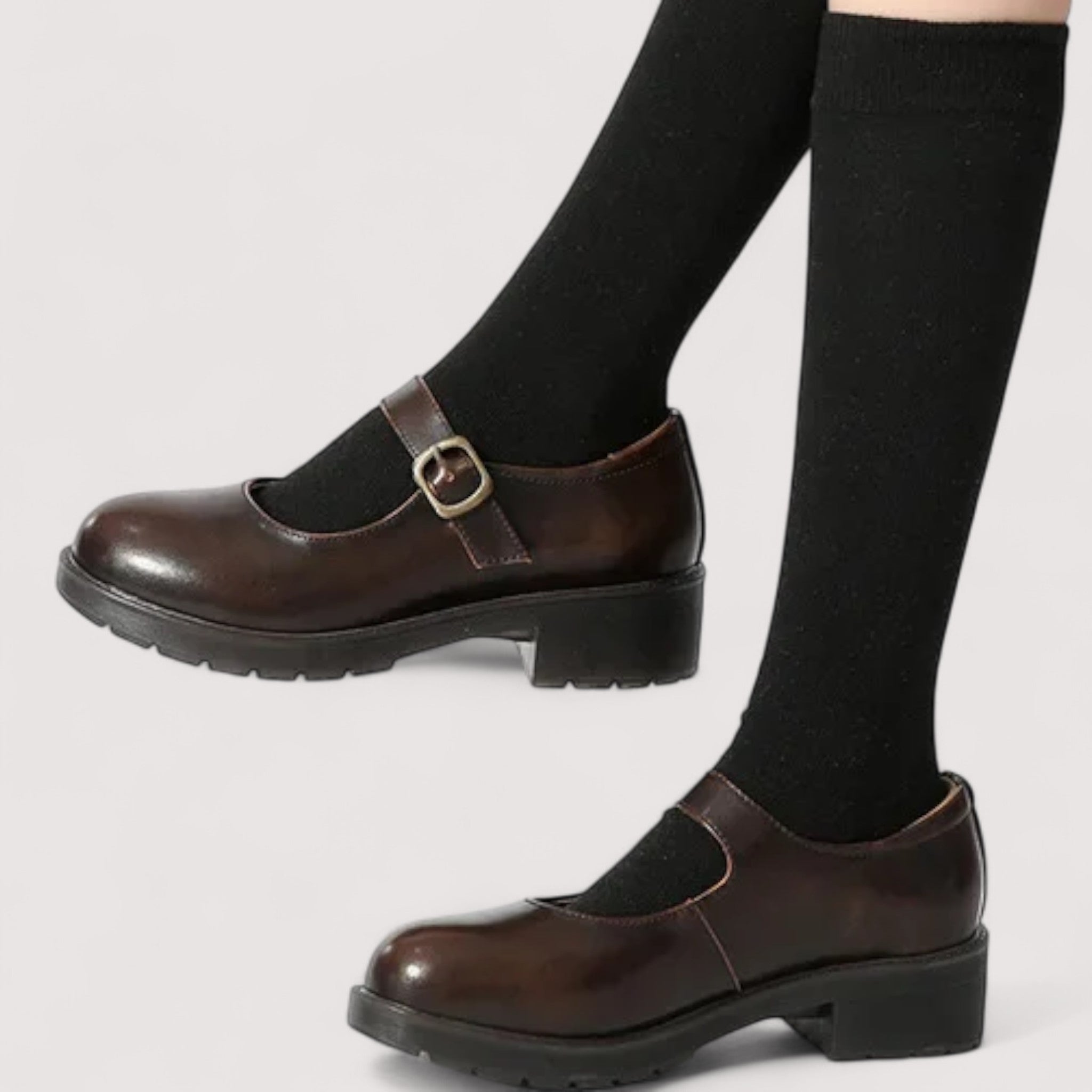 Marta | Timeless Elegance: Classic Shoes for a Sophisticated Style