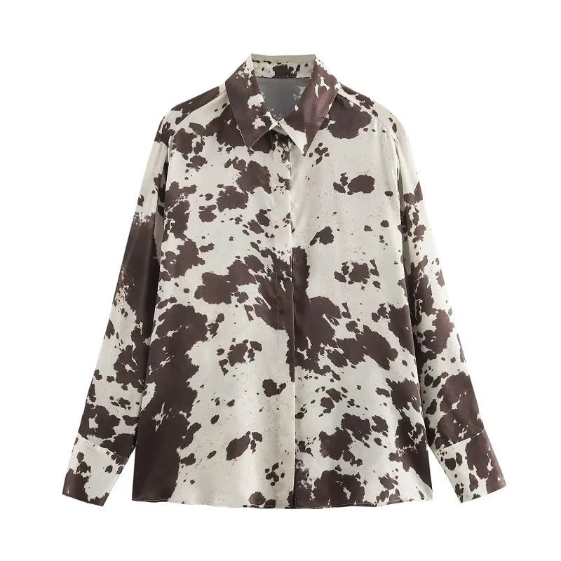Aubrey™ - Chic Skirt and Jacket Ensemble