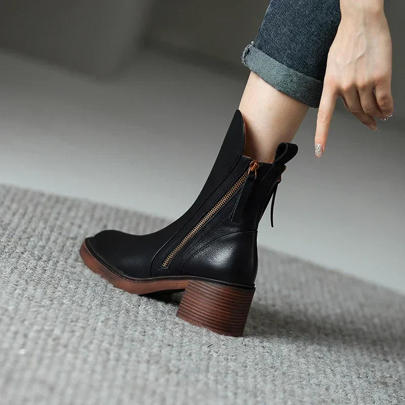 Mila | Supportive Orthopedic Footwear