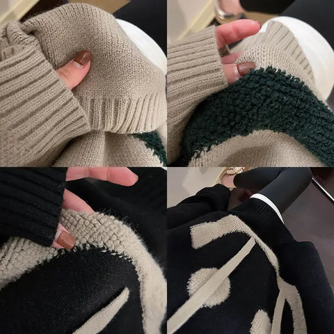Jordan™ - Cozy Relaxation Hoodie