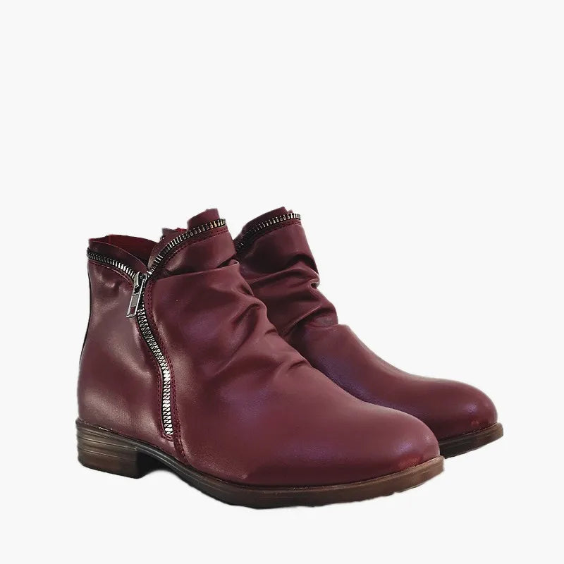 Lexie - Supportive Orthopedic Footwear