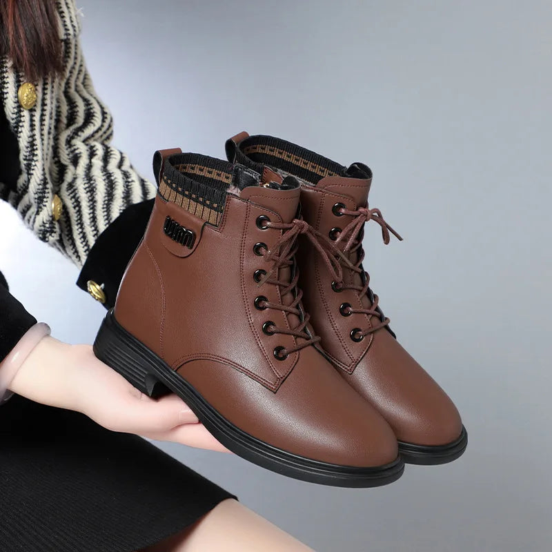 Chloe | Supportive Orthopedic Footwear