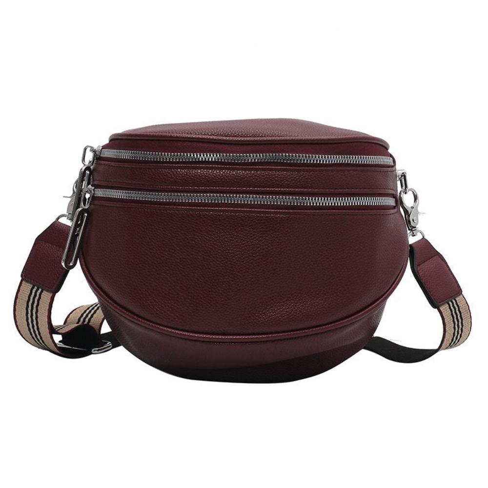 Mira - Chic and Versatile Shoulder Bag