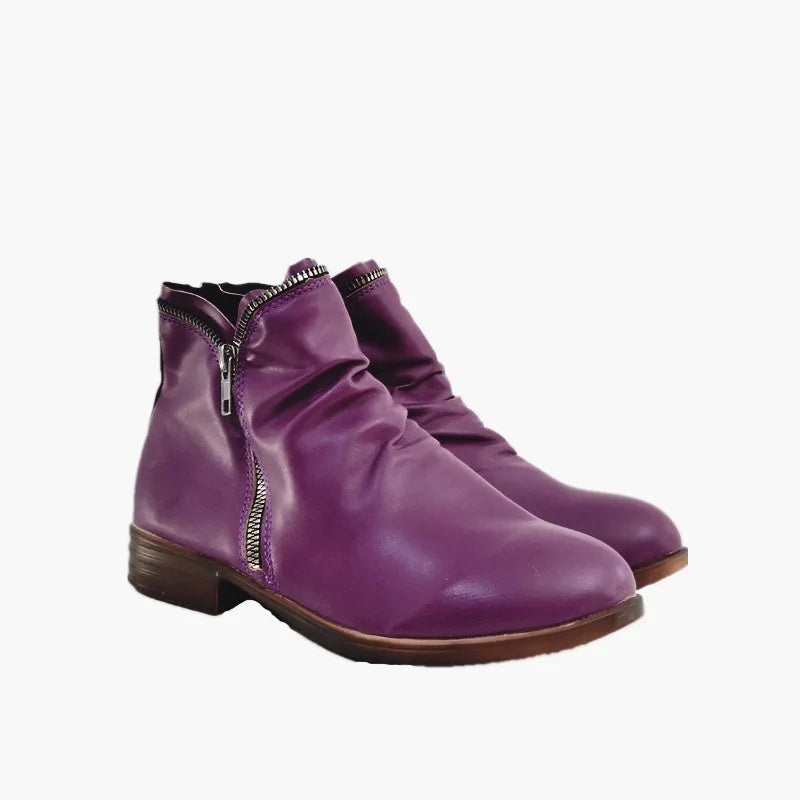 Lexie - Supportive Orthopedic Footwear