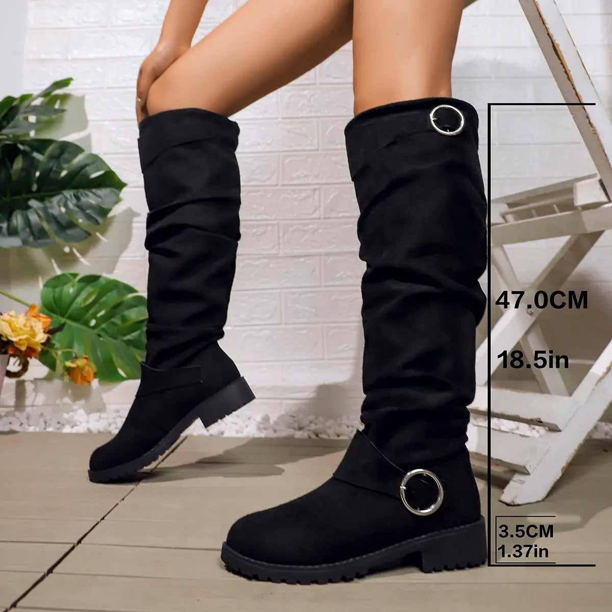 Nova - Knee Highs