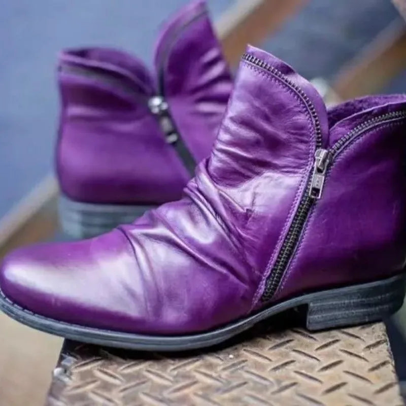 Lexie - Supportive Orthopedic Footwear
