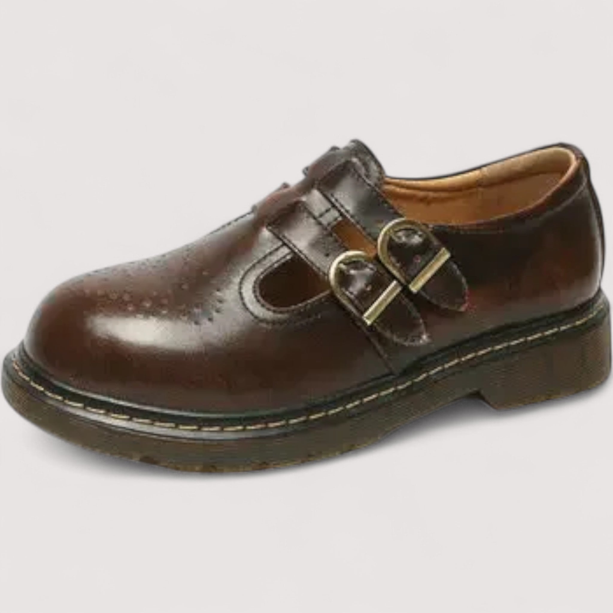 Rosalia Vintage Shoes: Timeless Elegance for a Refined Look