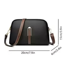 Sienna - Shoulder Bag Comfort & Style