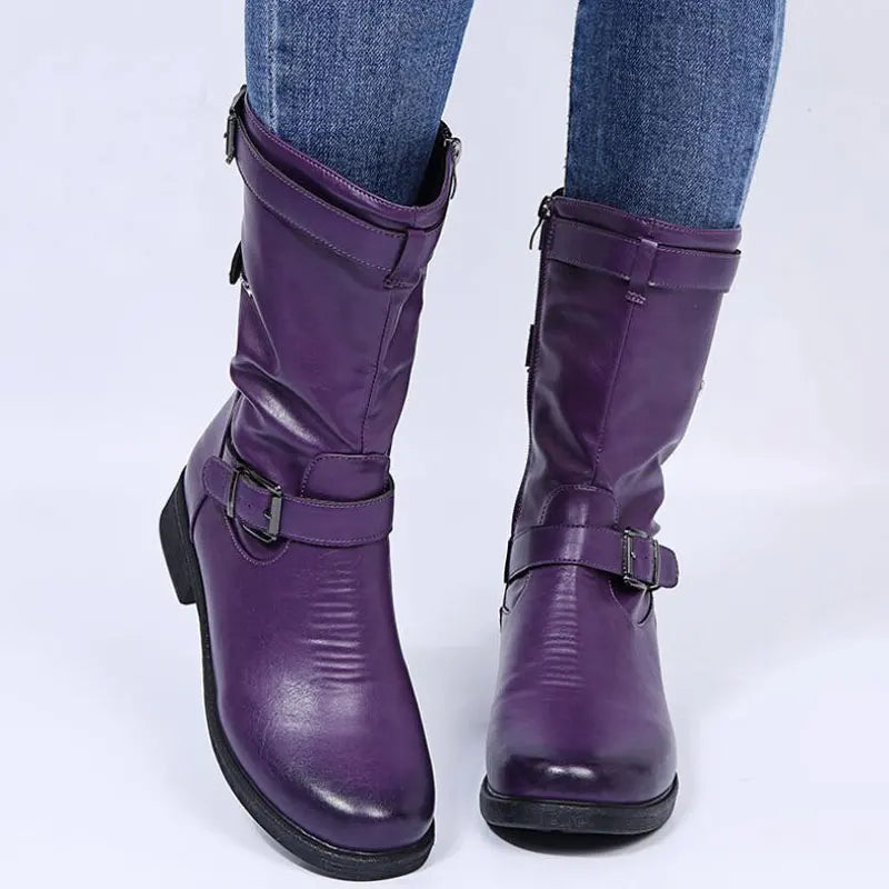 Scarlett - Supportive Orthopedic Footwear
