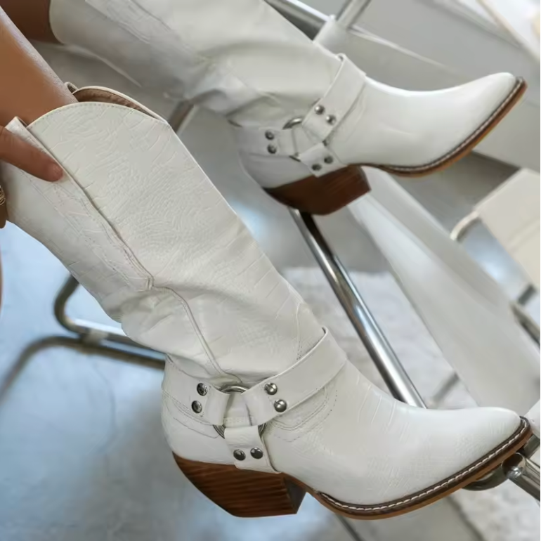 Valdoro – Premium Luxe Cowboy Boots