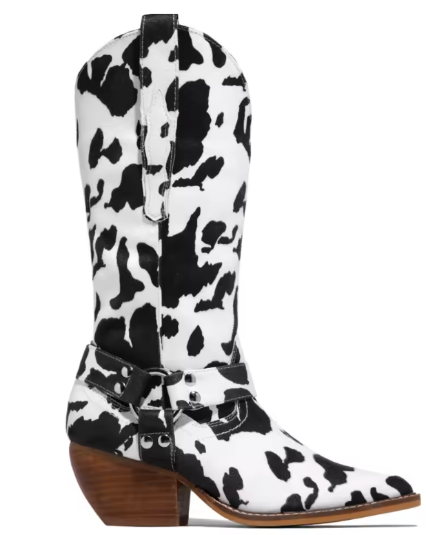 Valdoro – Premium Luxe Cowboy Boots