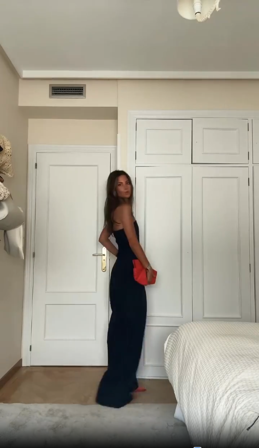 Emma™ - Cozy Jumpsuit