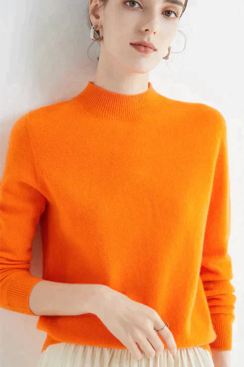 Abigail™ - Cozy Soft Wool Sweater