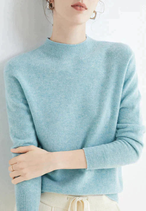 Abigail™ - Cozy Soft Wool Sweater