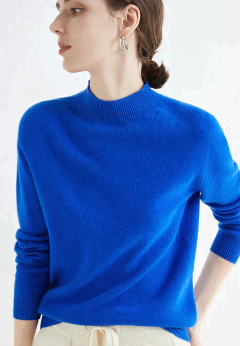 Abigail™ - Cozy Soft Wool Sweater
