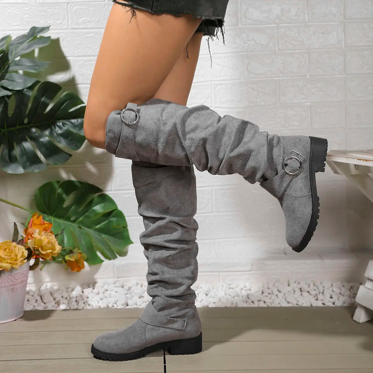 Nova - Knee Highs