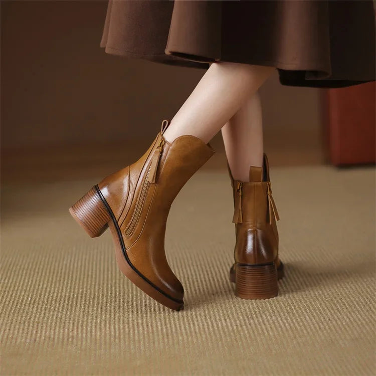 Mila | Supportive Orthopedic Footwear