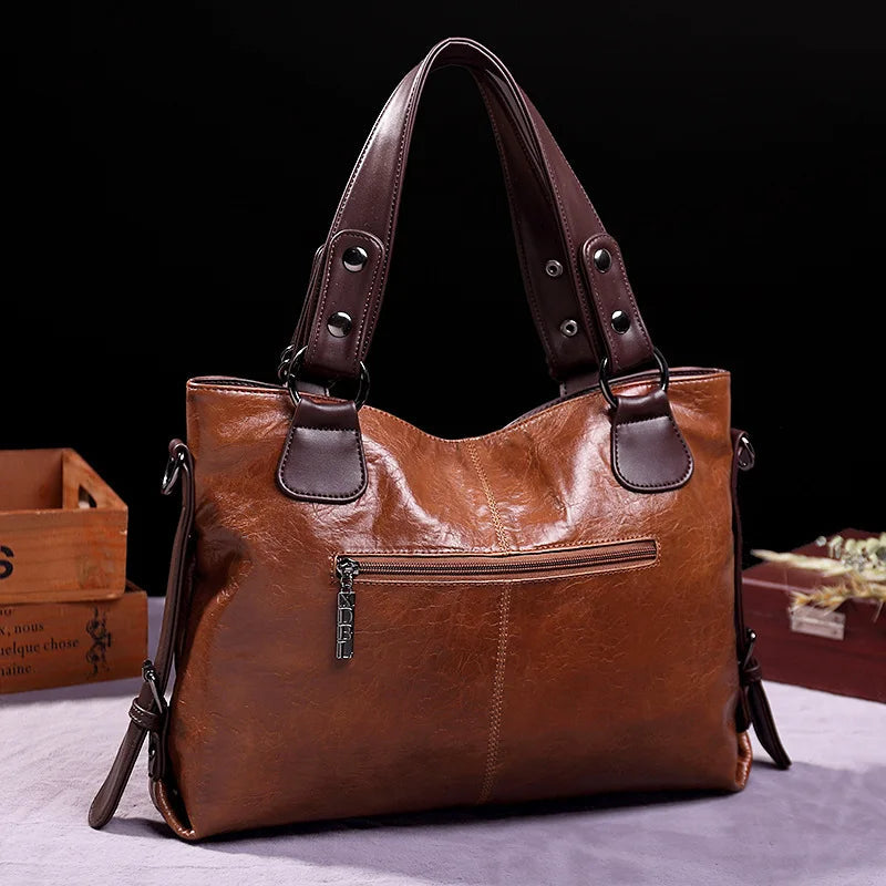 Sophia™ Chic Tote | Timeless Handbag