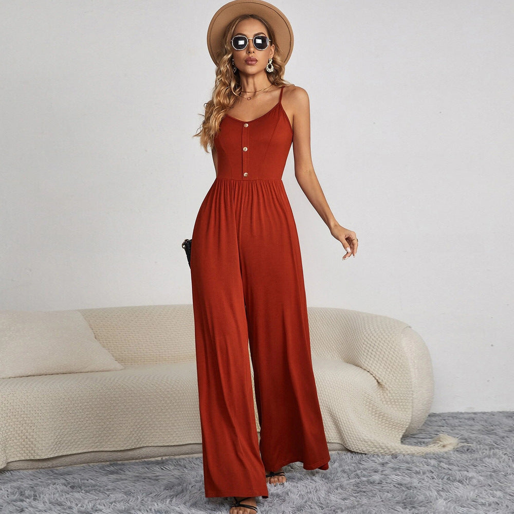 Saby - Summer suit for women