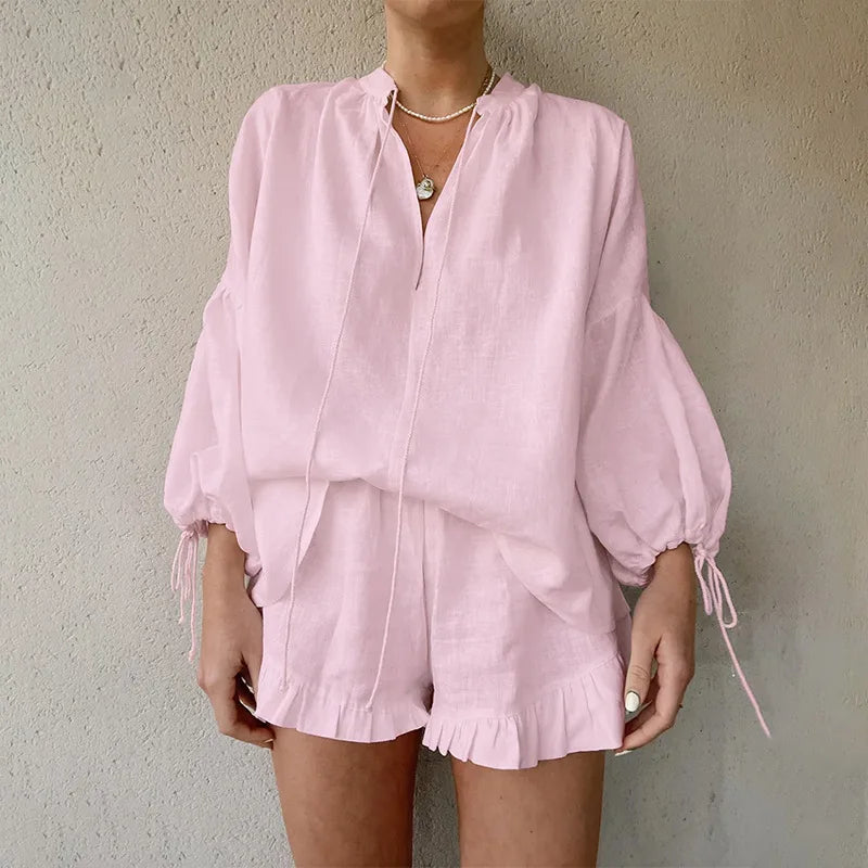 Jordan™ – Cozy Essentials Set