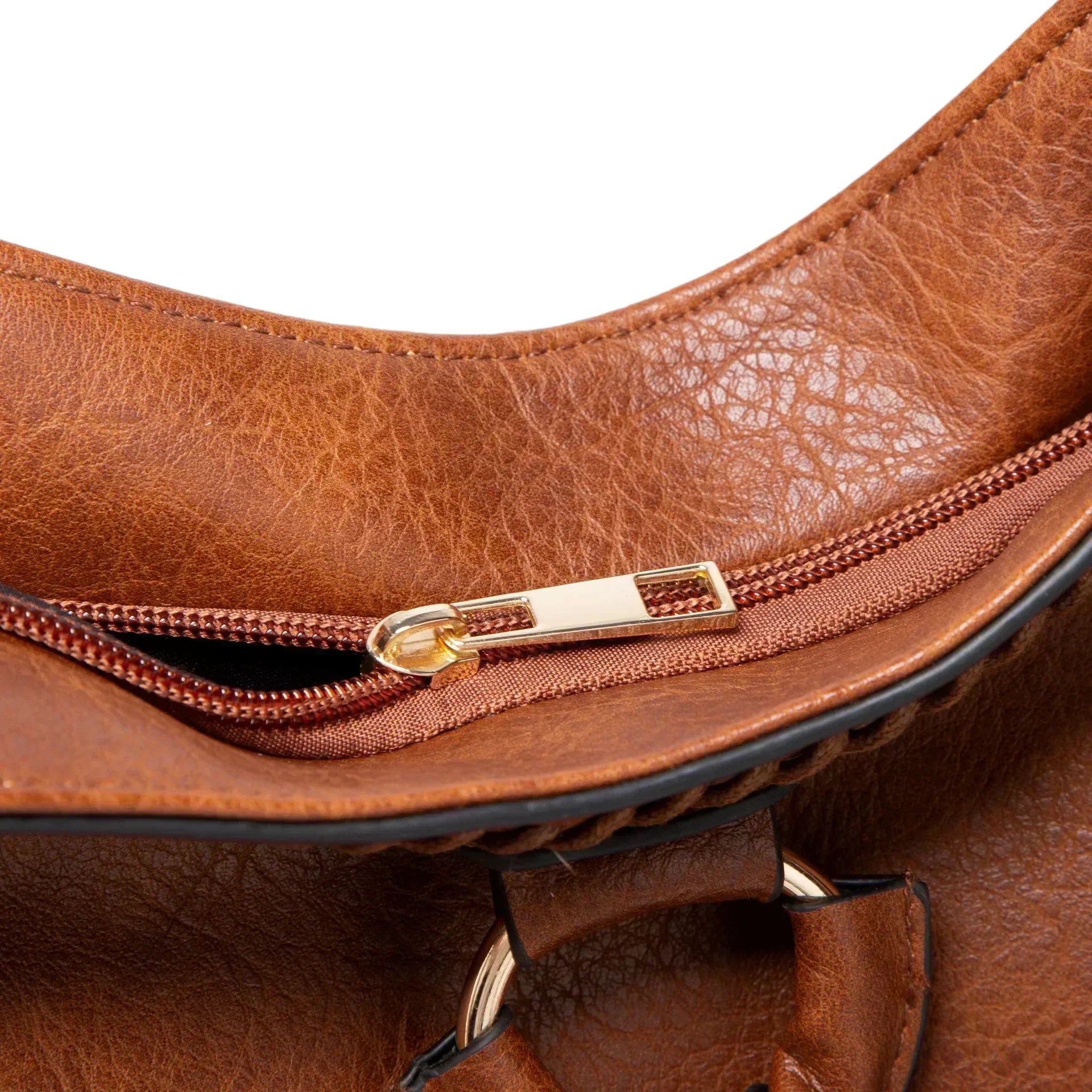 Avery™ Timeless Charm | Vintage Shoulder Bag