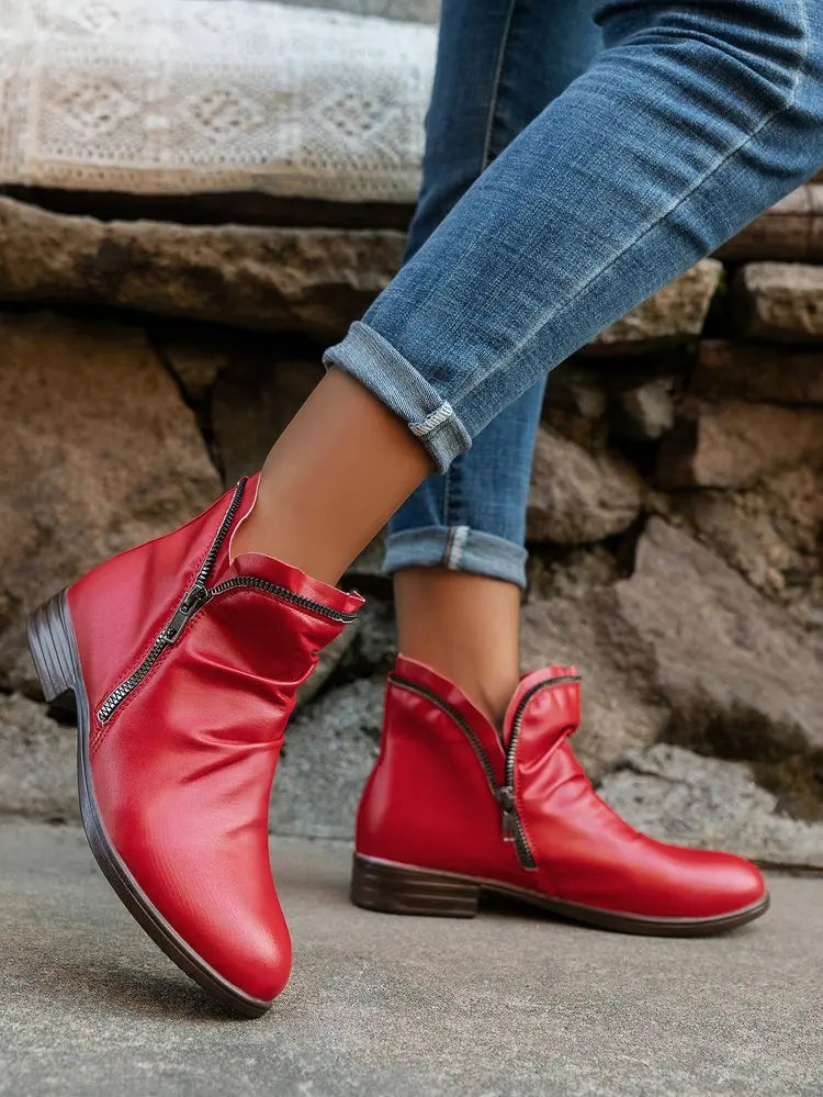 Lexie - Supportive Orthopedic Footwear
