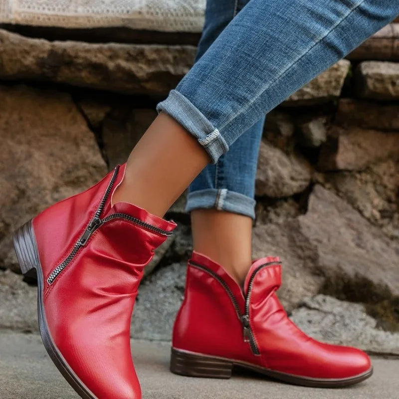 Lexie - Supportive Orthopedic Footwear
