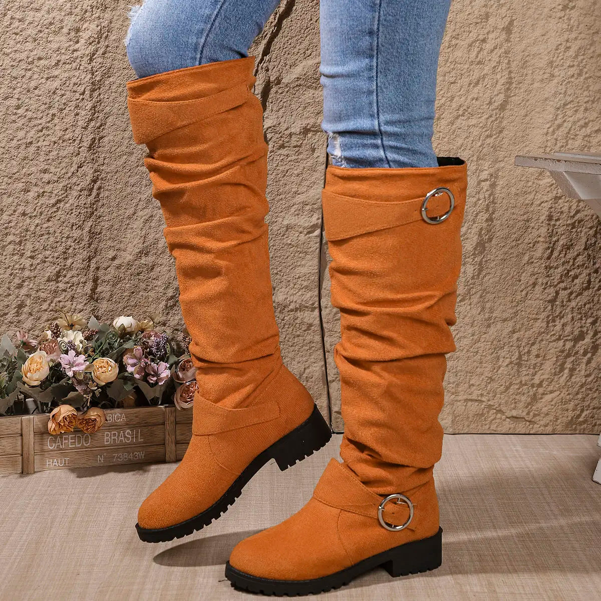 Nova - Knee Highs