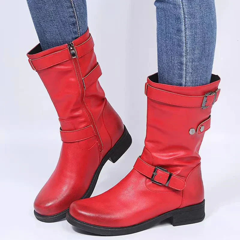 Scarlett - Supportive Orthopedic Footwear
