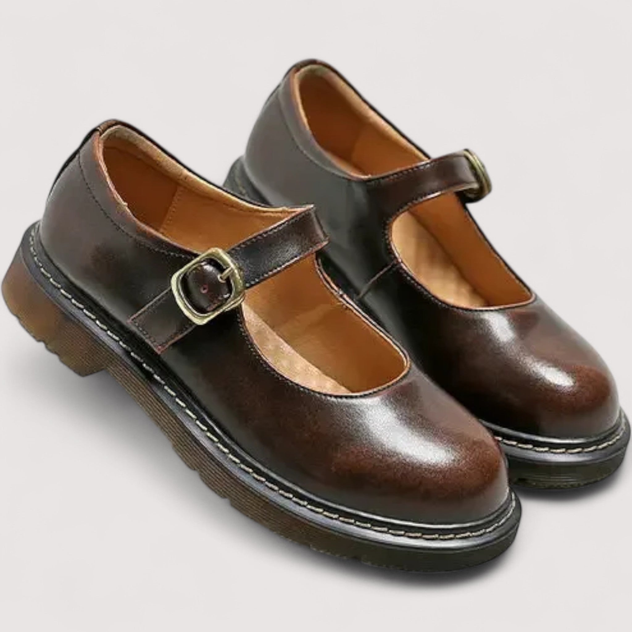 Allegra | Retro-Inspired Sneakers with a Contemporary Twist