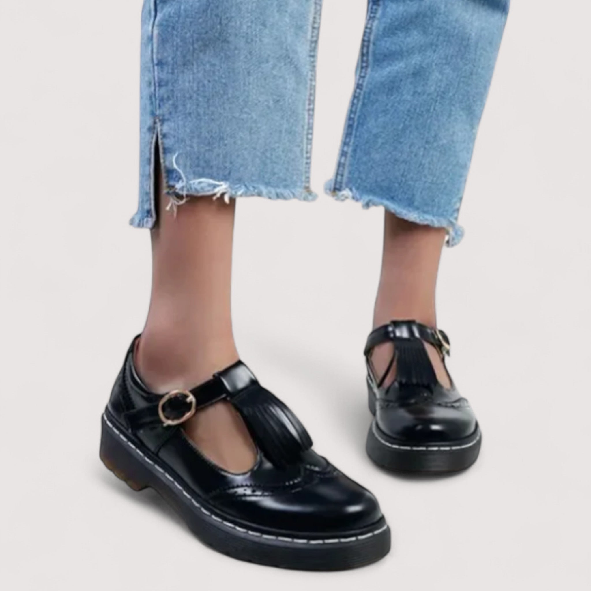 Zita | Timeless Elegance: Classic Shoes for Every Occasion