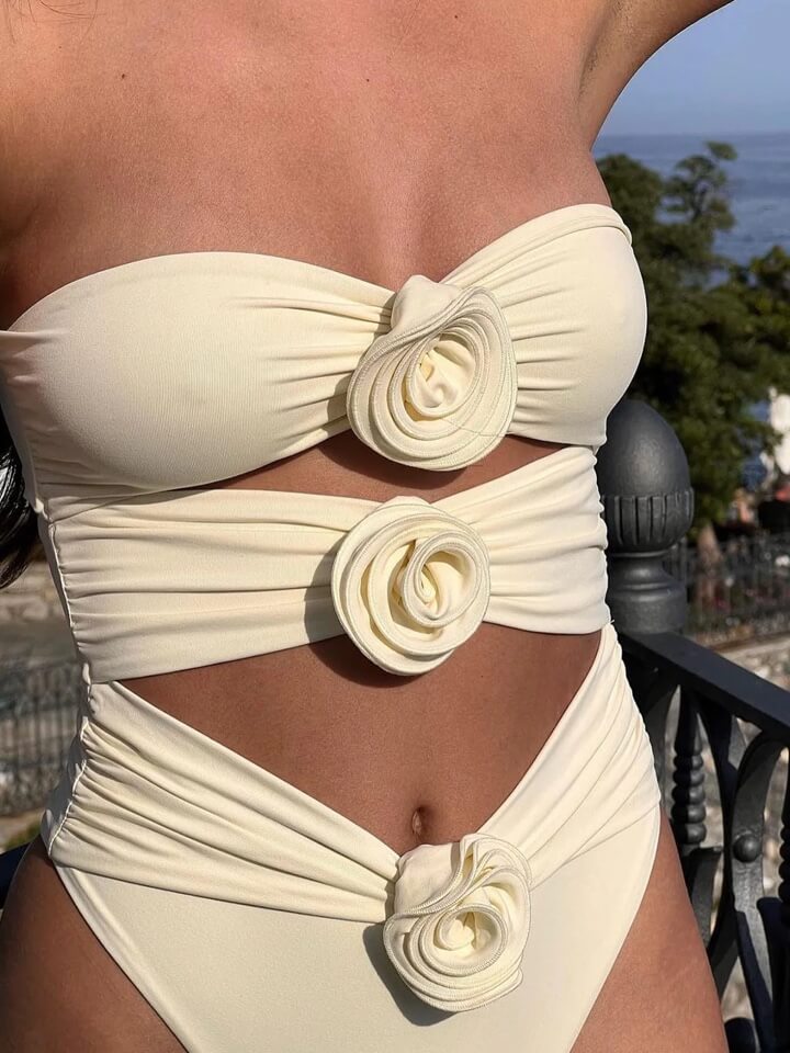 Emma™ - Stunning Swimwear