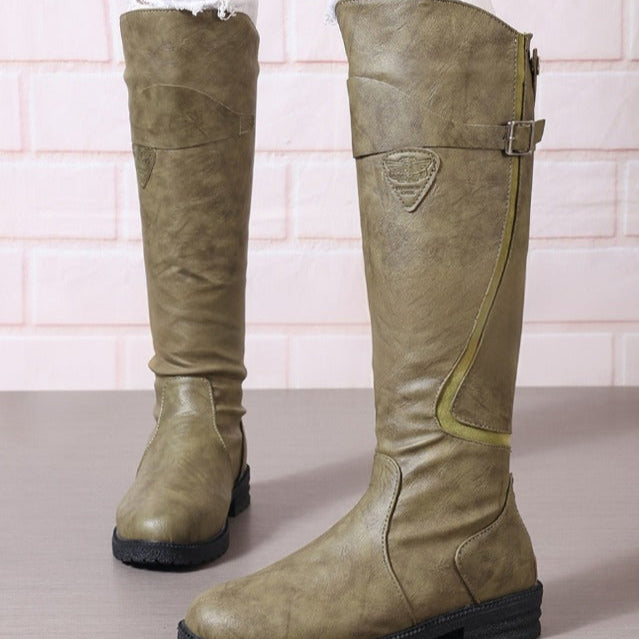 Lotte | Supportive Orthopedic Footwear