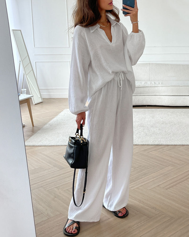 Sophia™ - Lightweight and Airy Ensemble