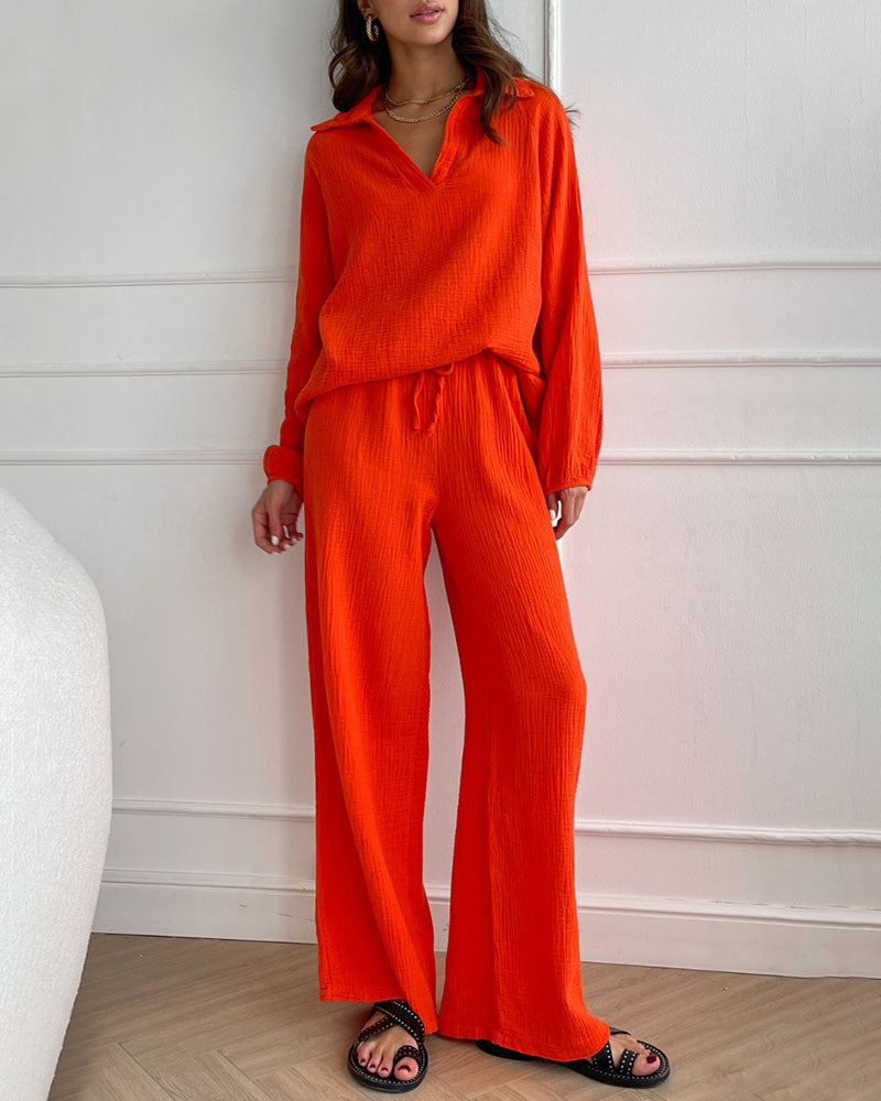 Sophia™ - Lightweight and Airy Ensemble