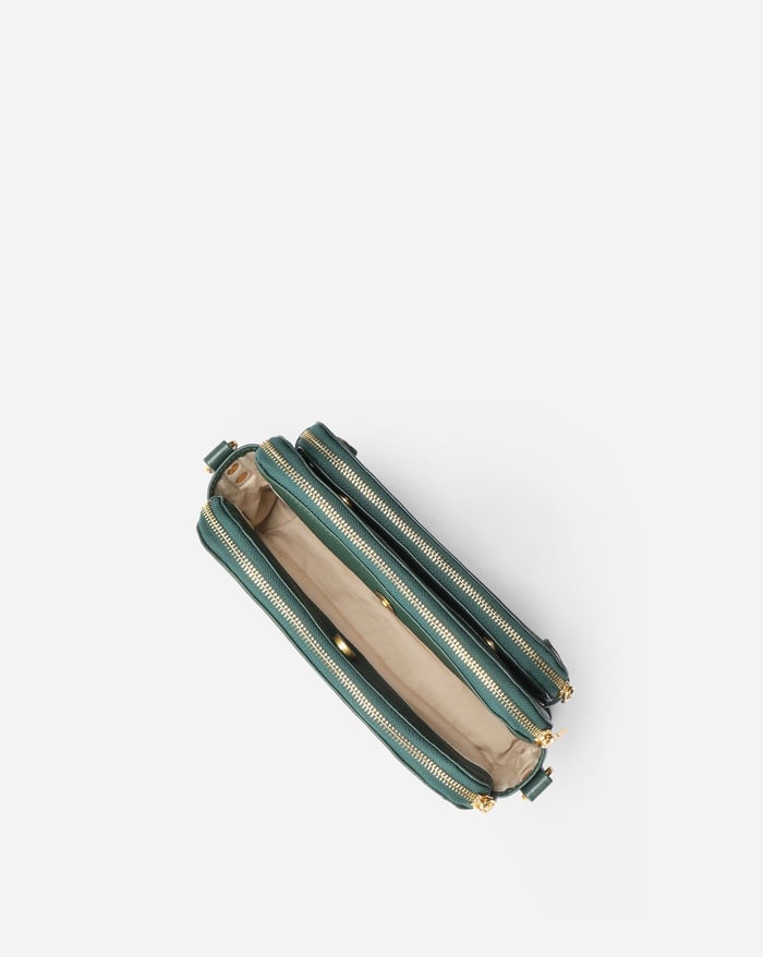 Aria™ Classic Shoulder Bag | Masterpiece Edition