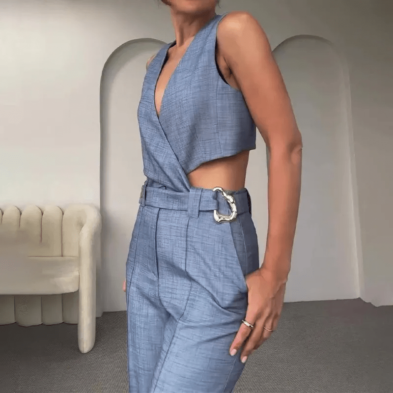 Isabella™ - Luxe Two-Piece Ensemble