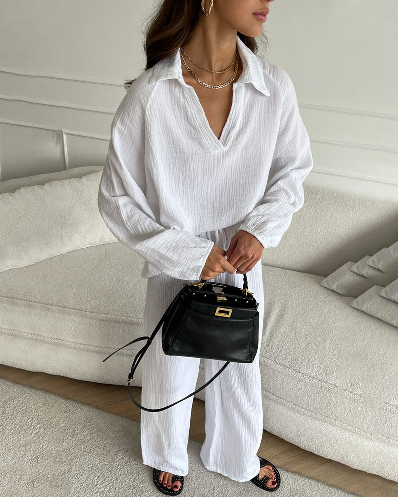 Sophia™ - Lightweight and Airy Ensemble