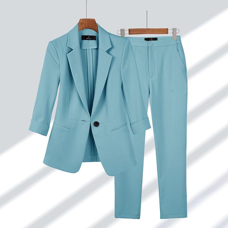 Emma™ - Chic Professional Attire