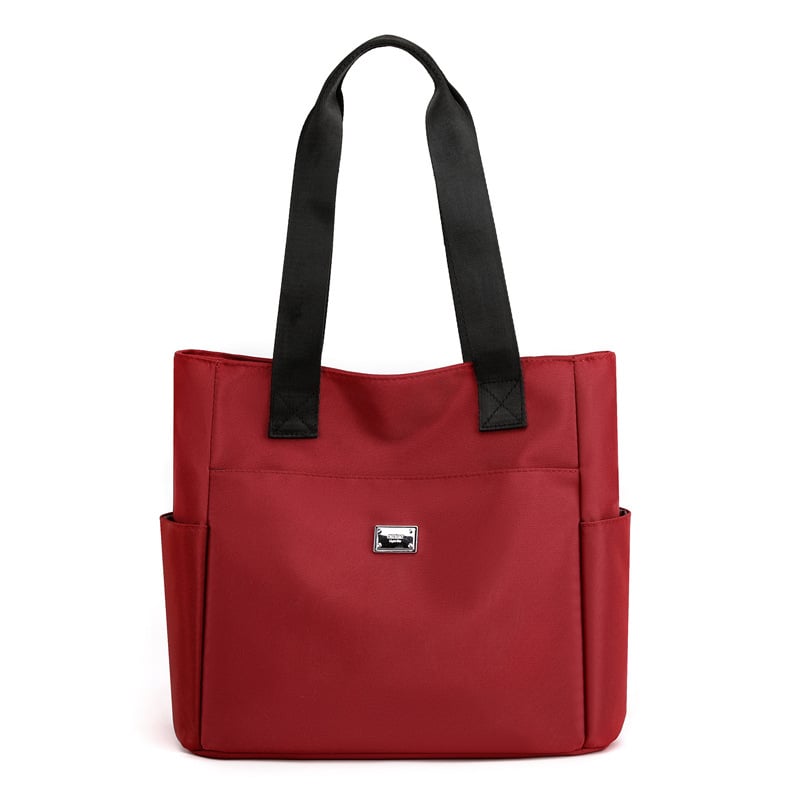 Harper™ - Spacious Waterproof Shoulder Bag