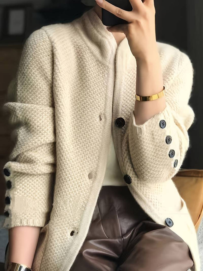 Riley™ - Cozy Soft Vest