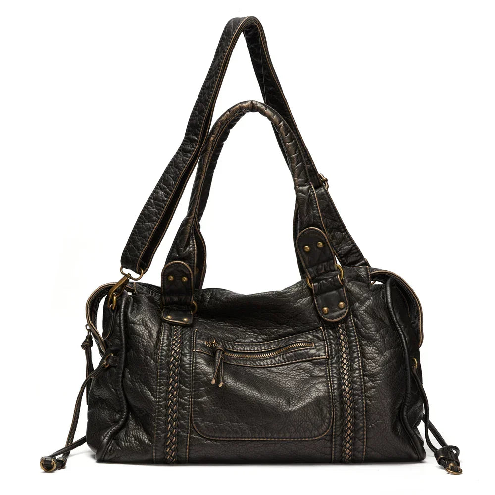 Sophia™ Chic Elegance | Stylish Shoulder Bag