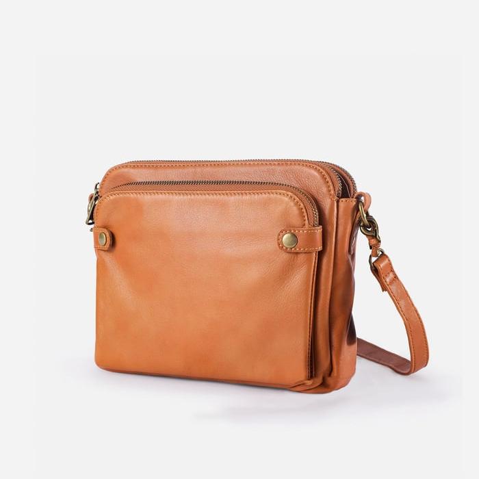 Aria™ Classic Shoulder Bag | Masterpiece Edition