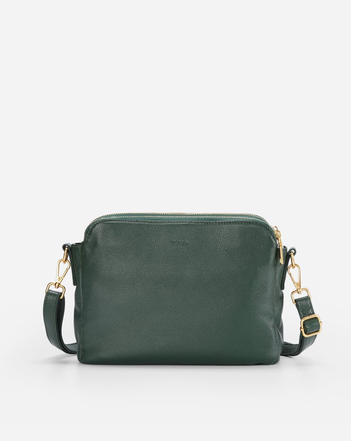 Aria™ Classic Shoulder Bag | Masterpiece Edition